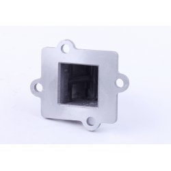 Клапан пелюстковий - Yamaha JOG 50 - 3KJ