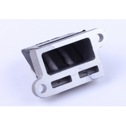 Клапан пелюстковий AD50/sepia