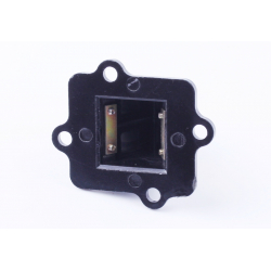 Клапан пелюстковий (ремінь) - 50CC2T