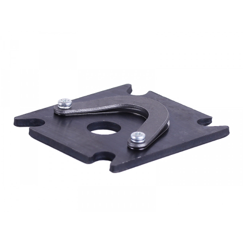 Клапанна пластина компресора - К42 - Compressor