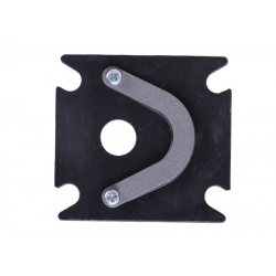 Клапанна пластина компресора - К42 - Compressor