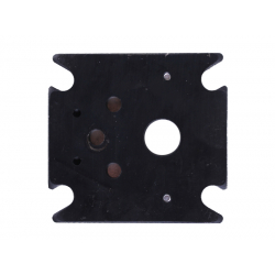 Клапанна пластина компресора - К42 - Compressor