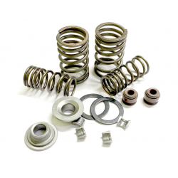 Клапанний механізм (без клапанів) - Актив/Дельта/Альфа УЦІНКА