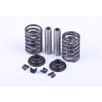 Клапанний механізм, к-т на 2 клапана: 10 елементів - 190N