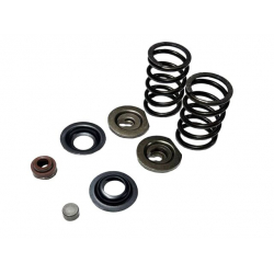 Клапанний механізм, к-т на 2 клапани - 190F/192F