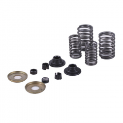 Клапанний механізм SF-138-2