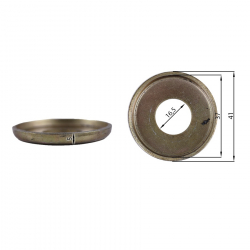 Клапанний механізм SF-138-2