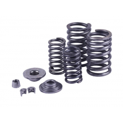 Клапанний механізм СG250