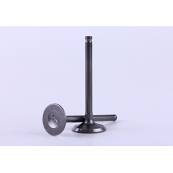 Клапани, к-т 2 шт. - 125CC