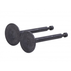 Клапани, к-т: 2 шт. - 168F Y-BOX