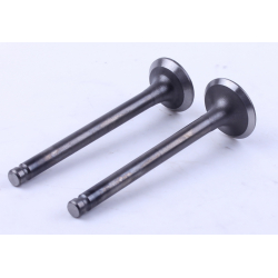 Клапани, к-т 2 шт. - 50CC4T