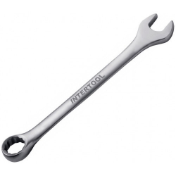 Ключ рожково-накидний  на 9