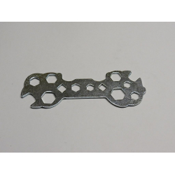 Ключ сімейний