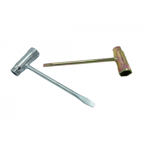 Ключ свічний 13х19 якісний