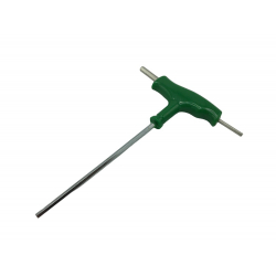 Ключ Т-подібний шестигранник 4 мм