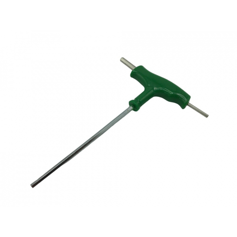 Ключ Т-подібний шестигранник 4 мм