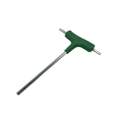 Ключ Т-подібний шестигранник 5 мм