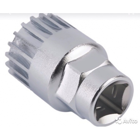 Ключ знімач для кареток