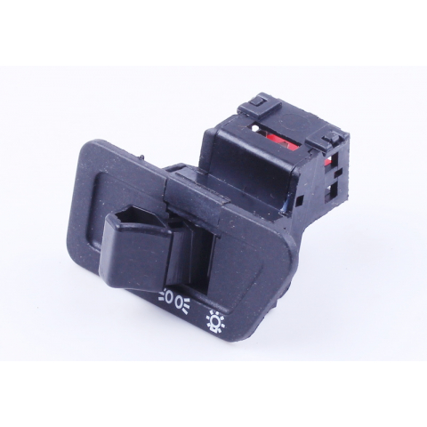 Кнопка увімкн./вимк. світла