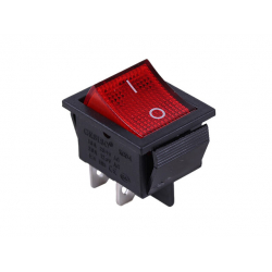 Кнопка вкл/викл - GN-2-3,5KW YBX