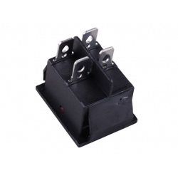 Кнопка вкл/викл - GN-2-3,5KW YBX