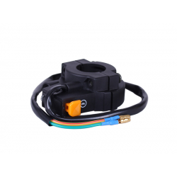 Кнопка запуску стартера - 178F/186F Y-BOX