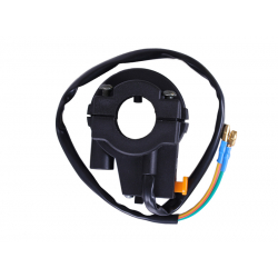 Кнопка запуску стартера - 178F/186F Y-BOX