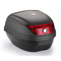 Кофр YM-0807 (V-28L) 39.5×39.5×30