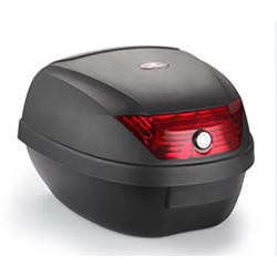 Кофр YM-0807 (V-28L) 39.5×39.5×30