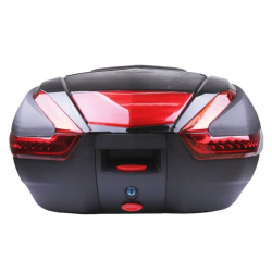 Кофр YM-0885 58,5×46×34