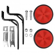 Колеса дитячі бічні універсальні Lumari HR09