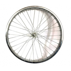 Колесо переднє 28 