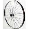 Заднє колесо 28 під втулку ХВЗ грубші спиці