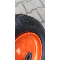 Колесо 4.80/4.00-8 в зборі до садової тачки 2 PR
