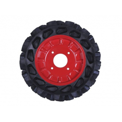 Колесо безповітряне 16*4.00*8 5,35 кг TTG