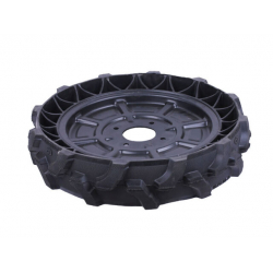 Колесо безповітряне 18x4.00-10 7 кг TTG