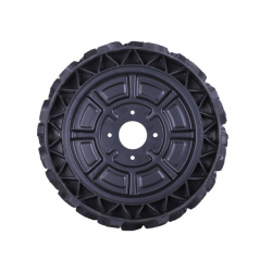 Колесо безповітряне 18x4.00-10 7 кг TTG