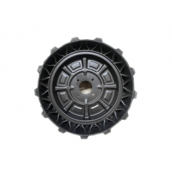 Колесо безповітряне 19x7.00-14 11,2 кг TTG