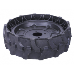 Колесо безповітряне 19x7.00-14 11,2 кг TTG