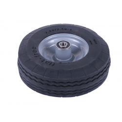 Колесо для тачки пінополіуретанове 2.50-4 тип 2 - ST УЦІНКА