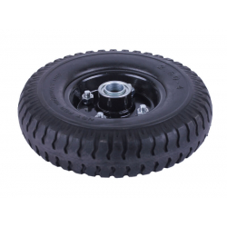 Колесо для тачки пінополіуретанове 2.50-4 тип 2 - ST УЦІНКА