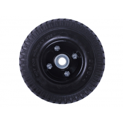 Колесо для тачки пінополіуретанове 2.50-4 тип 2 - ST УЦІНКА