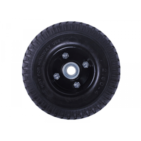 Колесо для тачки пінополіуретанове 2.50-4 тип 2 - ST УЦІНКА