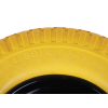 Колесо для тачки пінополіуретанове 4.00-8 тип 2 - ST