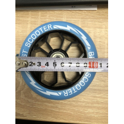 Колесо для трюкового самоката Best Scooter 110 мм