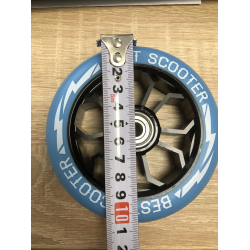 Колесо для трюкового самоката Best Scooter 110 мм