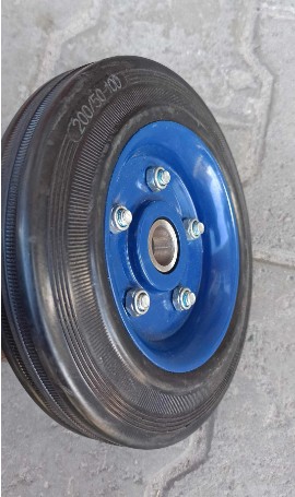 Колесо лите 200/50-100 