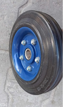 Колесо лите 200/50-100 