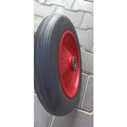 Колесо лите 3.00-7 гусматик до тачки 31 см висота