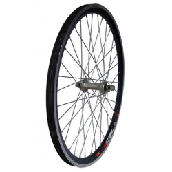 Колесо переднє 24 крапля